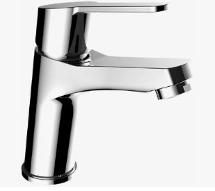 Смеситель для умывальника Clever Panam Evo Xtreme 60523