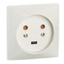 Силовая розетка 3P 20A Legrand (55422)