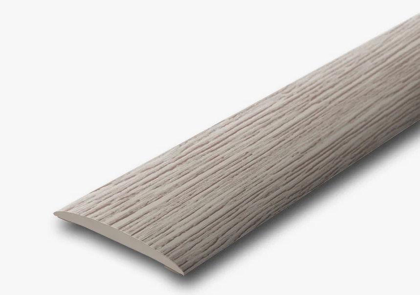Порог 30мм 0,9м "Идеал", 229 Дуб латте