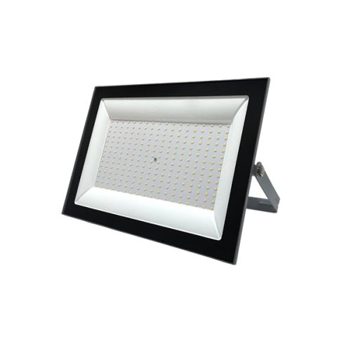 Прожектор светодиодный 200Вт 220в 17000Лм 4200К IP65  МНОГОДИОДНЫЙ FL-LED LIGHT-PAD FOTON Grey