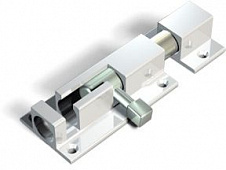 Шпингалет DB-05-100-W Apecs
