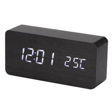 Часы CUBE led ET011