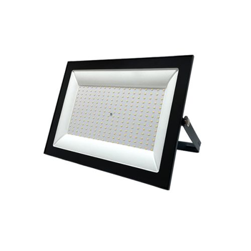 Прожектор светодиодный 300Вт 220в 2550Лм 6500К IP65  МНОГОДИОДНЫЙ FL-LED LIGHT-PAD FOTON black