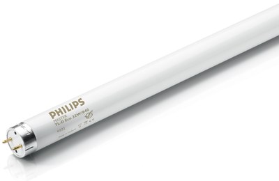 Лампа люминесцентная TL-D 58/33-640 PHILIPS