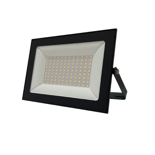 Прожектор светодиодный 150Вт 220в 12750Лм 6500К IP65  МНОГОДИОДНЫЙ FL-LED LIGHT-PAD FOTON black