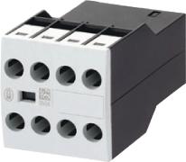 Контактная приставка Moeller/Eaton DILA-XHI 22