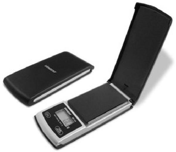 Весы ювелирные MINI 500гр.
