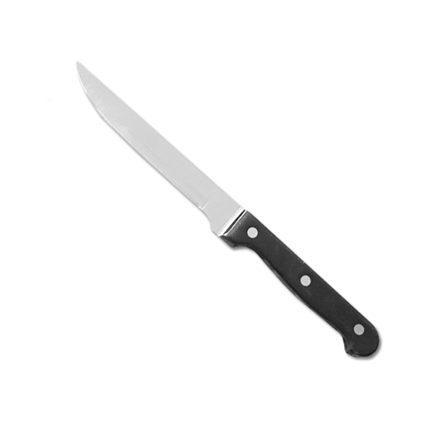 Нож кухонный для срезания мяса с костей 14,6 СМ