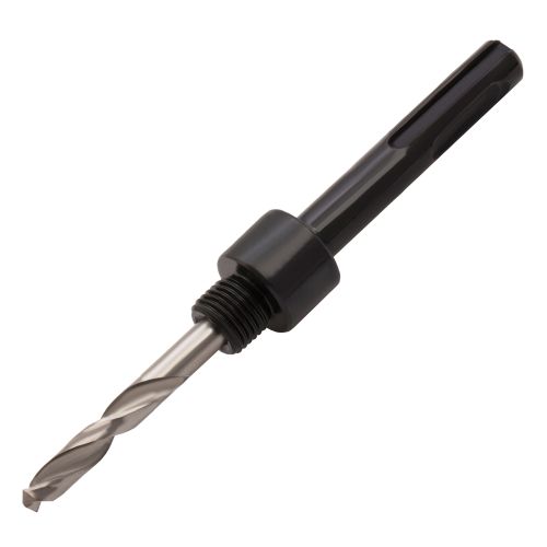 Хвостовик для коронок BIMETAL до 30 мм SDS PLUS MATRIX 72490