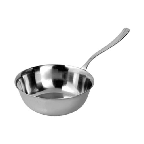 Кокотница с ручкой (110 мл) М18 Нытва