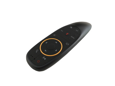 Мышь беспроводная аэромышь SELENGA G10 airmouse с гироскопом