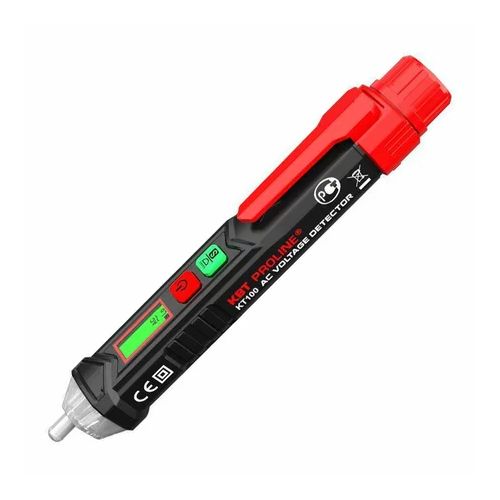 Индикатор напряжения бесконтактный PROLINE КТ (79134) напряжение 12-1000 V КВТ