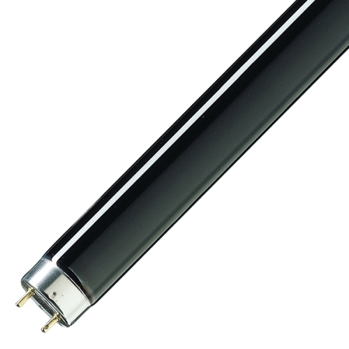 Лампа люминесцентная 36W T-8  G-5 (ультрафиолет) FOTON   