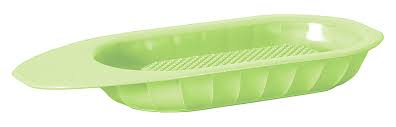 Терка для детского питания Пластишка 13186