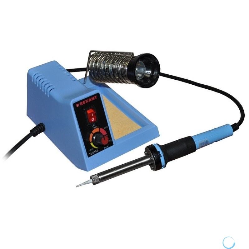 Паяльная станция 150-480С 220V/48Вт (ZD-99)