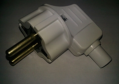 Автоматический выключатель  ABB 1P S201 D25 6,0kA
