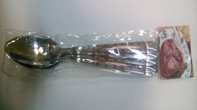 Ложка столовая набор 6шт.