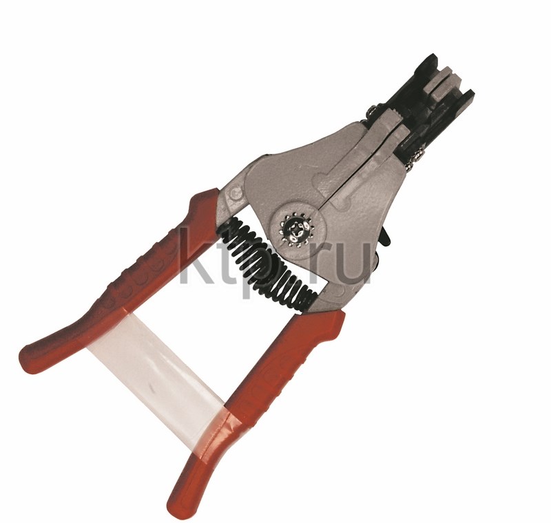 Клещи для снятия изоляции d до  3,2 mm НТ-369 В 