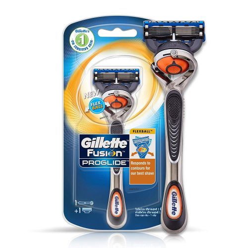 Станок бритвенный FUSION Proglide + 1 кассета 91708474