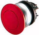 Кнопка грибовидная с фиксацией Moeller/Eaton М 22-DRP-R