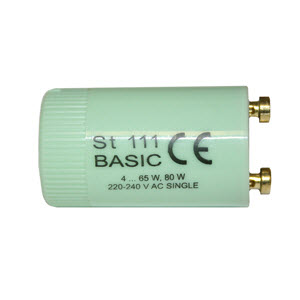 Стартер ST 111 4-65W 230V OSRAM Германия