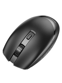 Мышь беспроводная BOROFON BG7