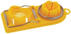Яйцерезка двойная Linea PRESTO 93-AC-SL-03
