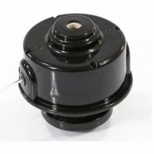 Катушка триммерная гайка М8 х 1.25, правая резьба KIMOTOZIP 156016