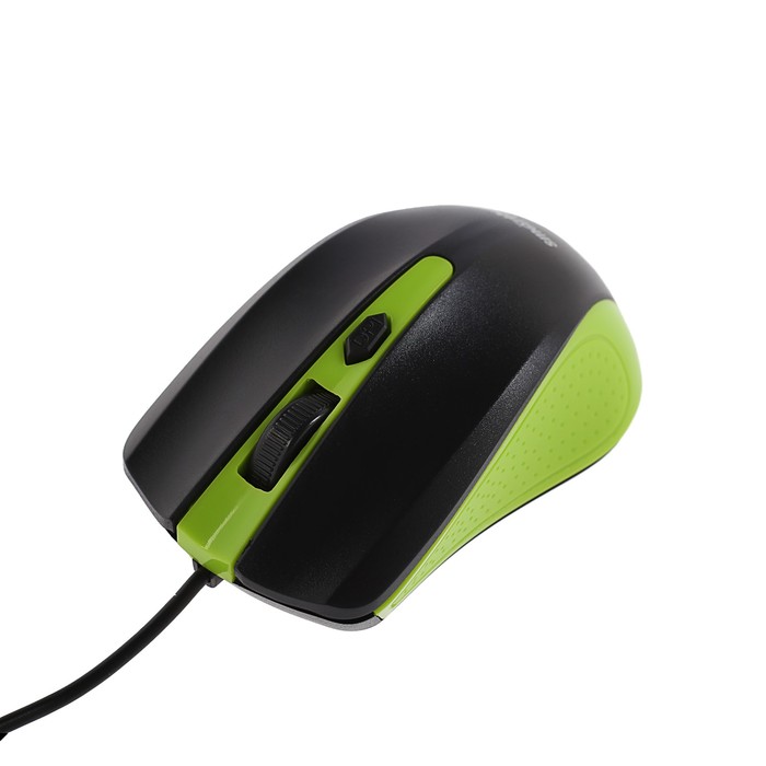 Мышь проводная SmartBuy ONE 352 