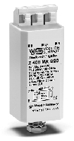 Пускорегулирующий аппарат электронный Z 400MK VS-Power 35-400W  Vossloh Schwabe