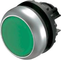 Кнопка без фиксации Moeller/Eaton М 22-DL-G