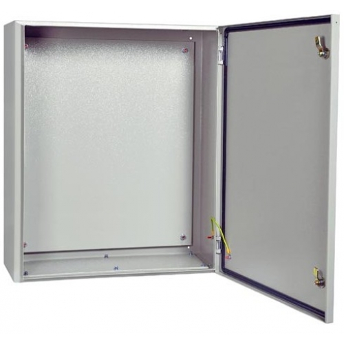 Щиток ОУ ЩМП-4-0 74 (800х650х250) ИЭК IP54