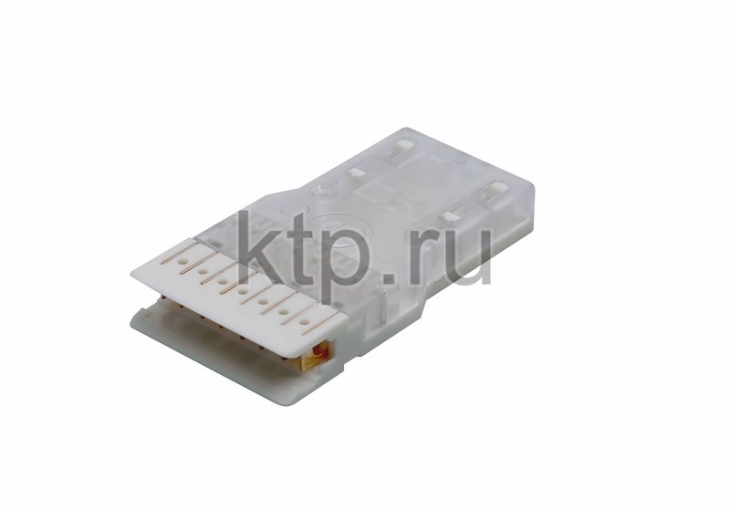 Коврик придверный 50х80 см, EKSPO (РР106/01001/ПЭ) Серый