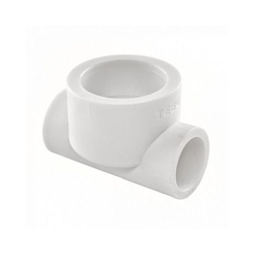 Тройник переходной  20*25*20 PP-R