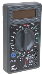 Тестер DT-838В