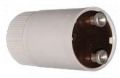 Стартер S 2 4-22W 127V PHILIPS