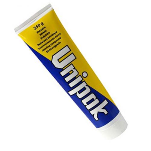 Паста универсальная уплотнительная Unipak 250 гр.