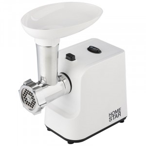 Мясорубка электрическая HomeStar HS-2033 2000Вт