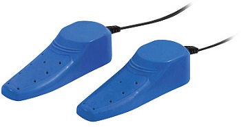 Сушилка для обуви электрическая ENERGY (блистер) RJ-45B 853-226