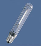 Лампа газоразрядная натриевая VIALOX NAV T  70W 5900lm E27 OSRAM