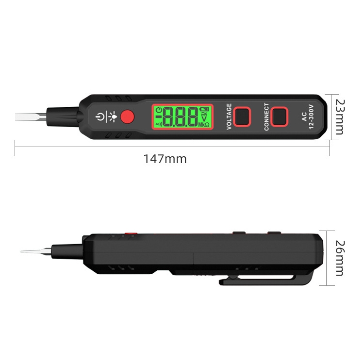 Тестер напряжения HT-89