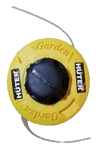 Косильная головка GTH Easy с леской