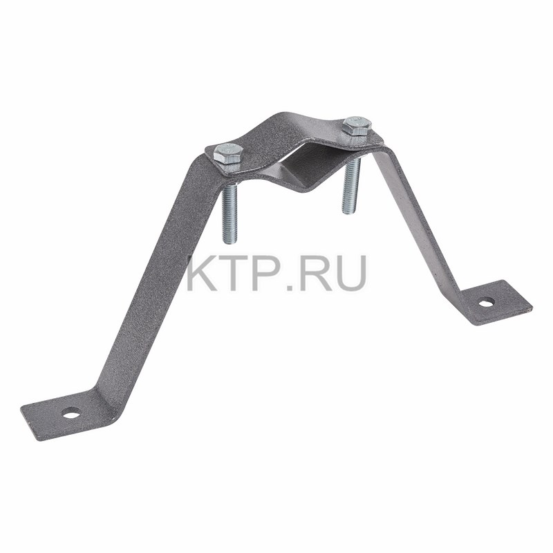 Кронштейн для мачт КРЫМ-1 REXANT