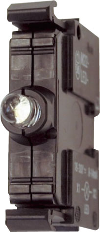 Светодиод Moeller/Eaton М 22-LED 230-G зеленый