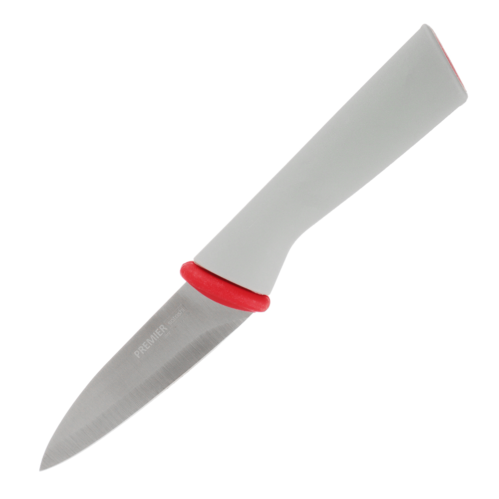 Нож кухонный универсальный  9 см SATOSHI Премьер 803-258