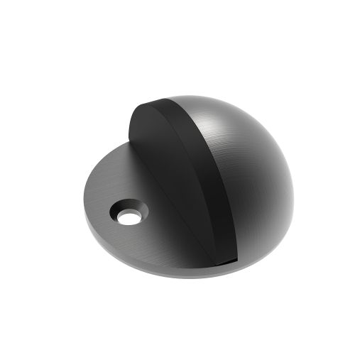 Упор дверной сфера Punto DFIX/F50 GR-23 графит