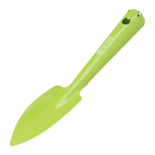 Совок посадочный узкий 53 х 260 мм, цельнометаллический Fresh Line, Palisad 626096