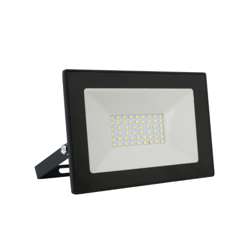 Прожектор светодиодный  20Вт  220в 1600Лм  6500К IP65  МНОГОДИОДНЫЙ LFL-2001 C02 Ultraflash 