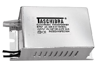 Трансформатор для галогенных ламп   60 W (электрон)