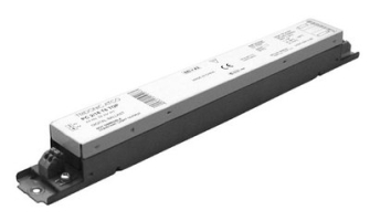Пускорегулирующий аппарат ПРА  PC 4/18 T8 TOP 232х40х30mm ЭПРА Tridonic